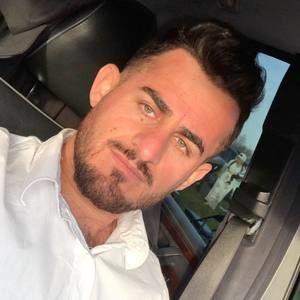 Meet your Posher, Goran